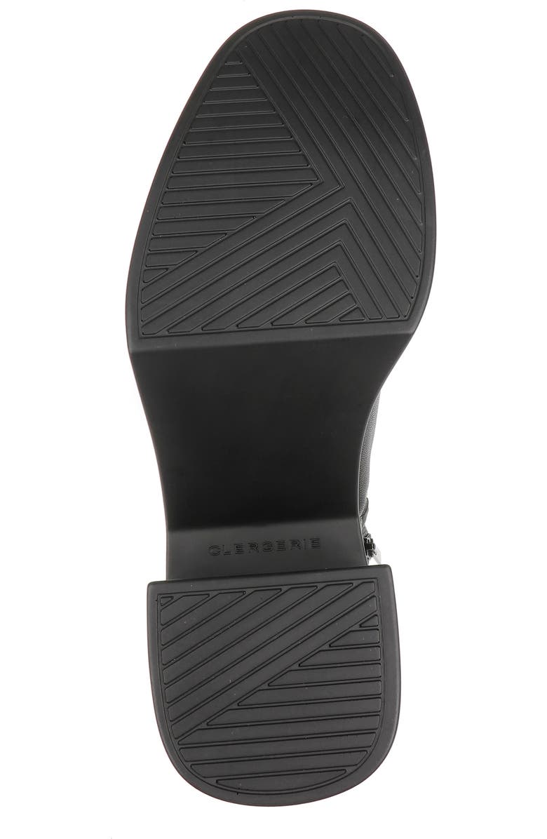 CLERGERIE Nina Platform Boot, Alternate, color,