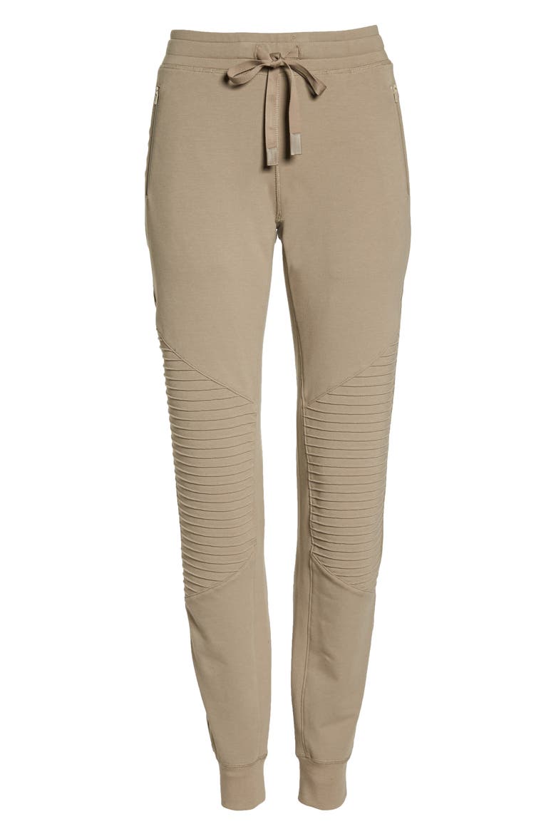 Joggers, Alternate, color, GRAVEL