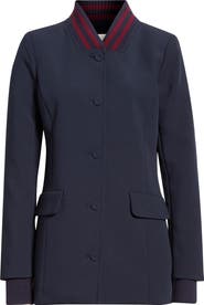 Favorite Daughter The Varsity Blazer