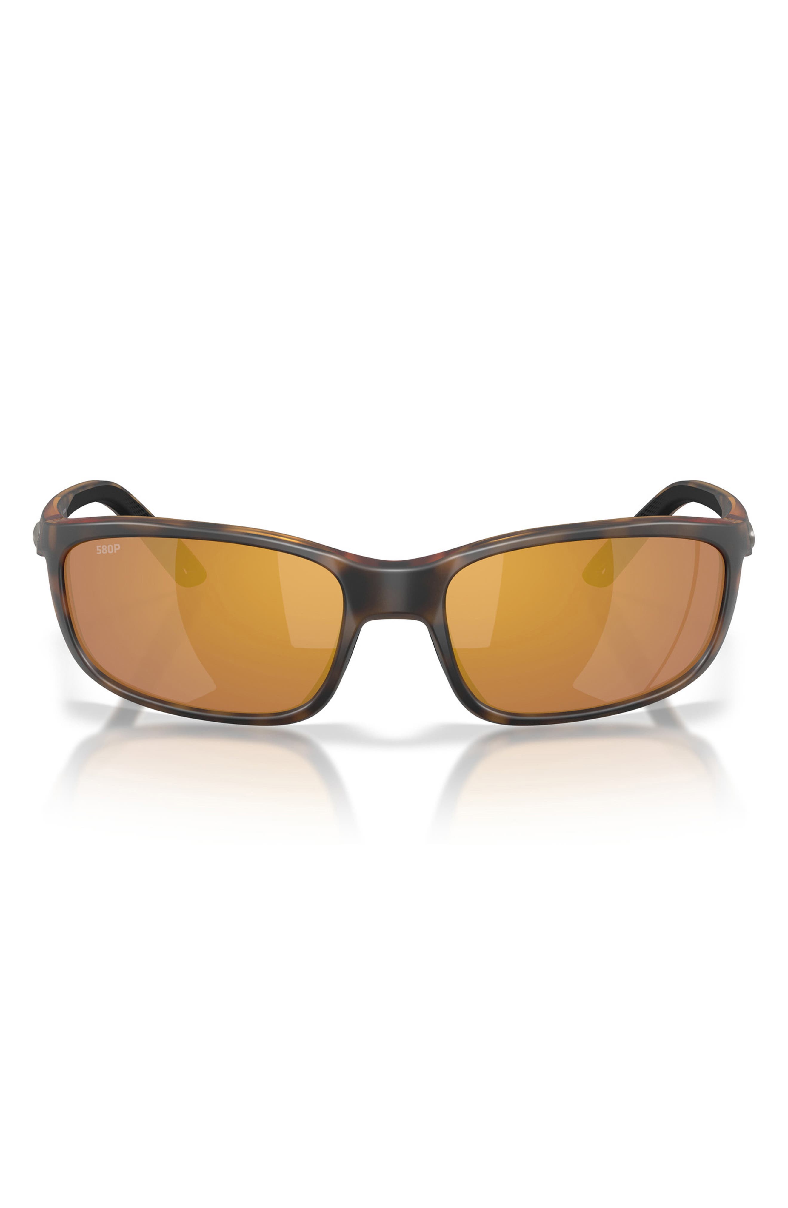 TORTOISE / GOLD MIRROR 580P