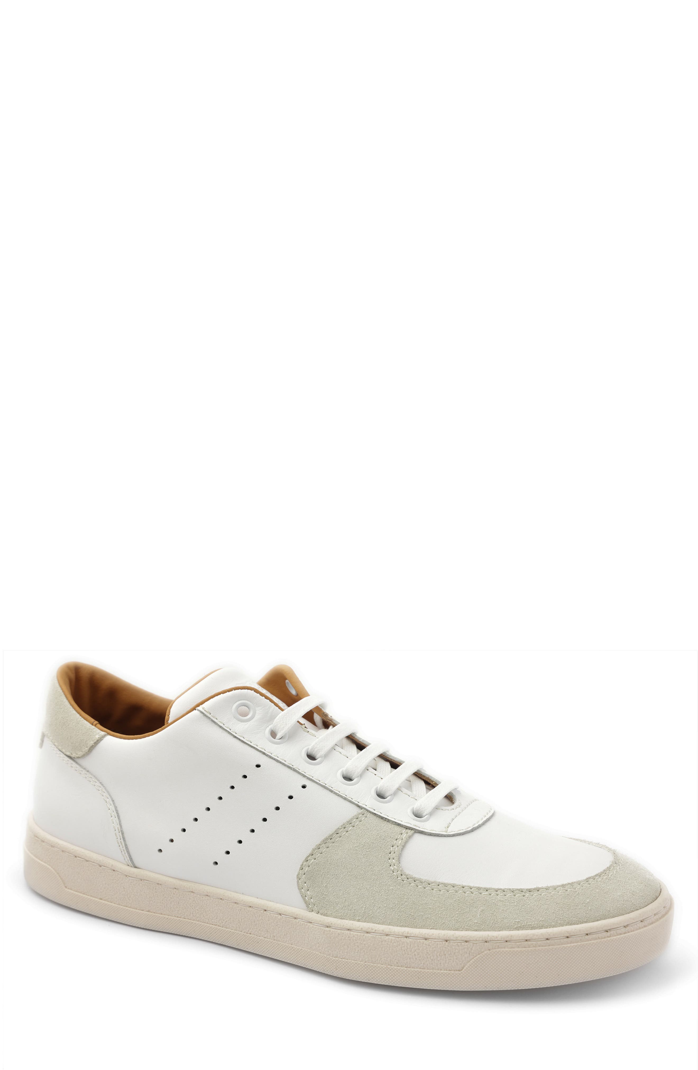 Bruno Magli Ducca Sneaker, Main, color, 