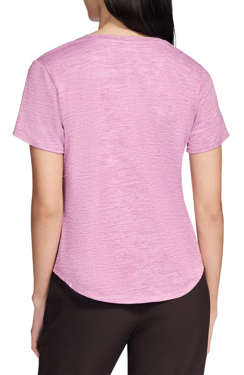 SKECHERS GODRI<sup>®</sup> Swift T-Shirt, Alternate, color, Rose Petal / Mauve Mist