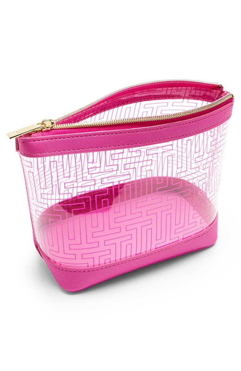 Ted Baker London Anke Cosmetic Bag, Alternate, color,