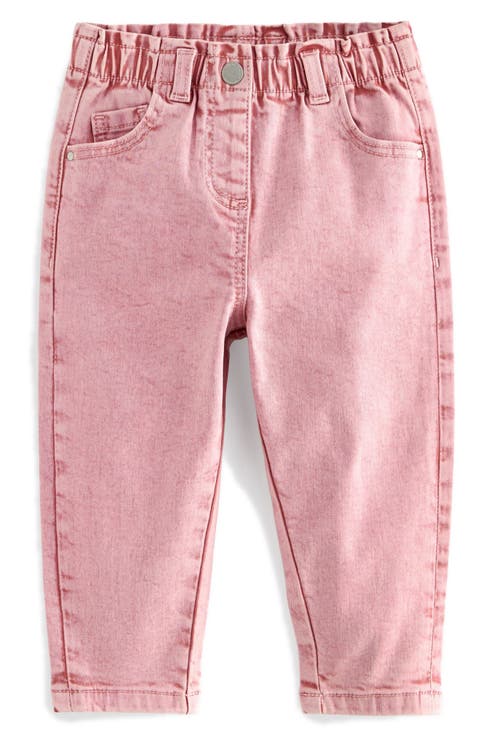 Kids' Elastic Waist Jeans (Toddler & Little Kid)