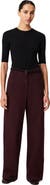 Another Tomorrow Workwear Pant
