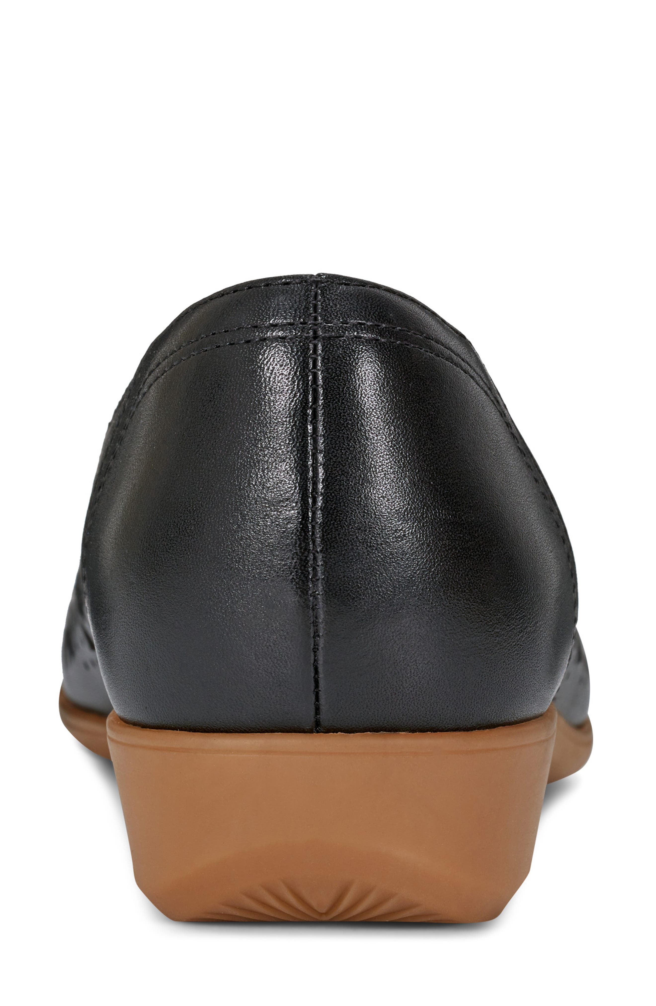 Rockport Cobb Hill Rory Ballet Flat, Alternate, color, 