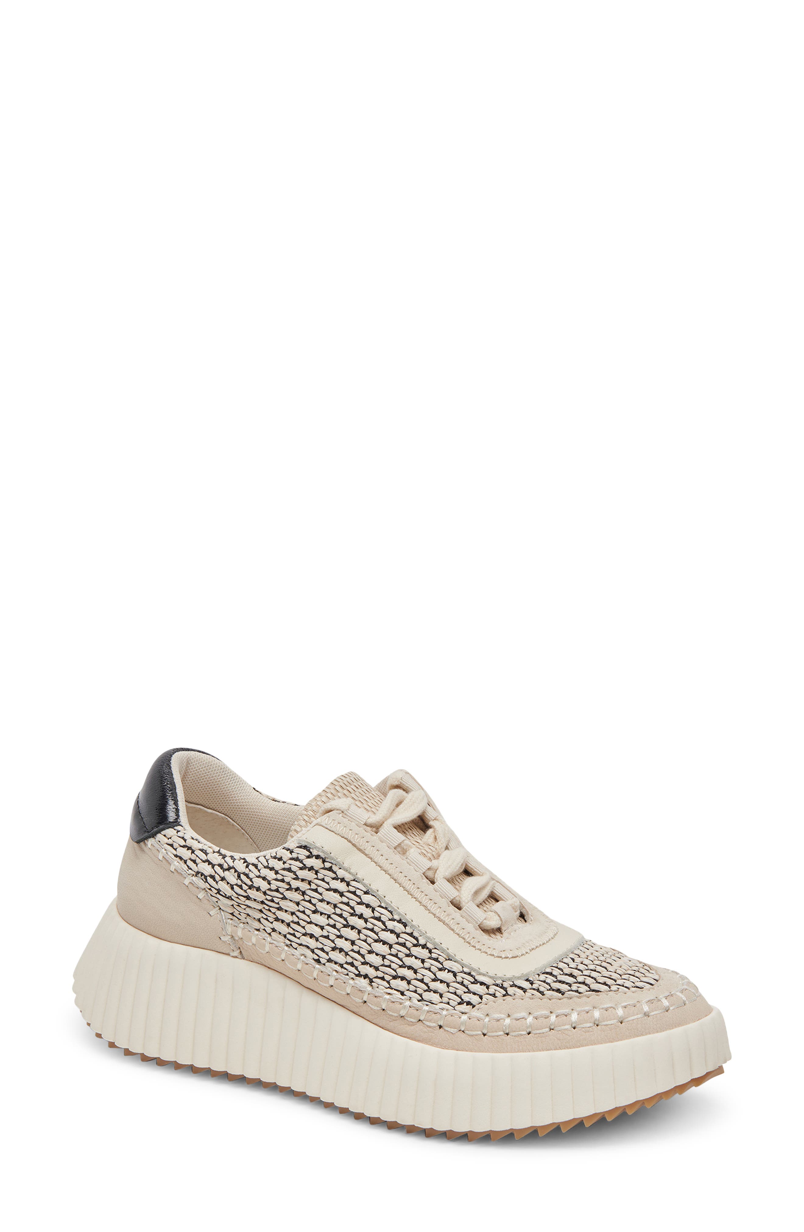 Dolce Vita Dolen Platform Sneaker, Main, color, 