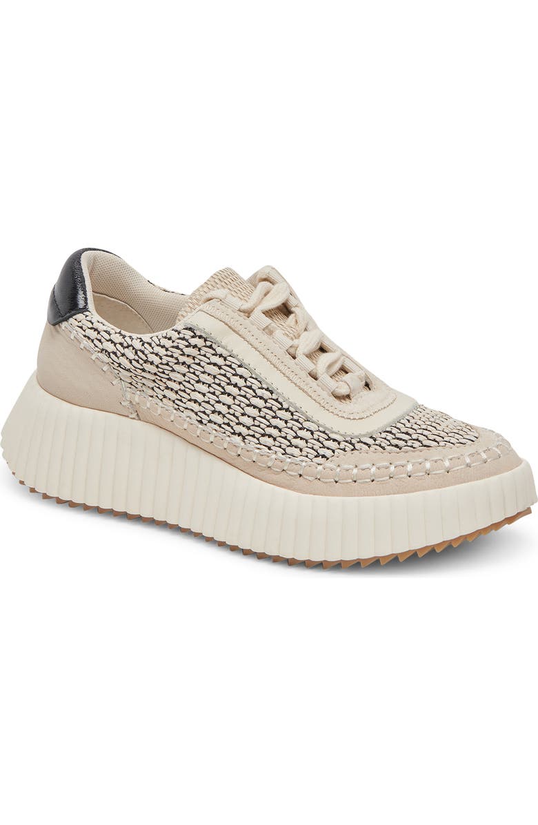 Dolce Vita Dolen Platform Sneaker, Main, color,