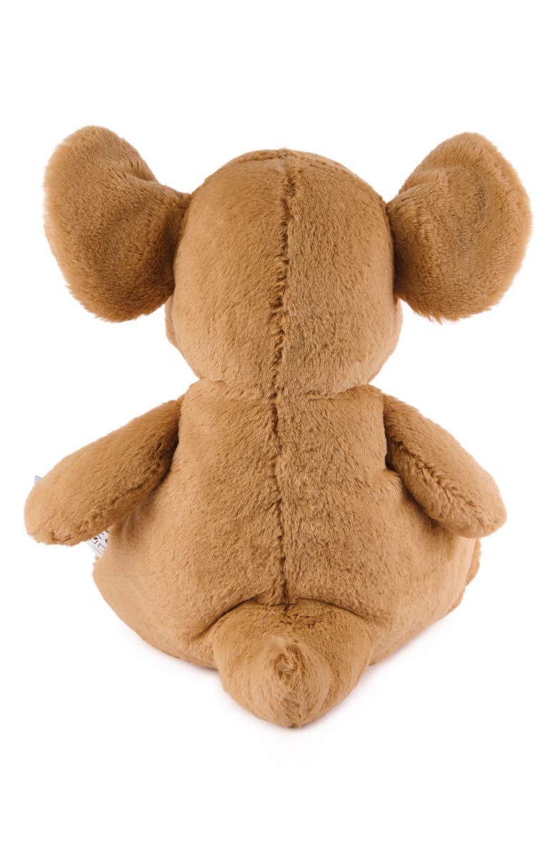 Gund Winnie the Pooh<sup>®</sup> Kanga & Roo Oh So Snuggly Stuffed Animal, Alternate, color, 