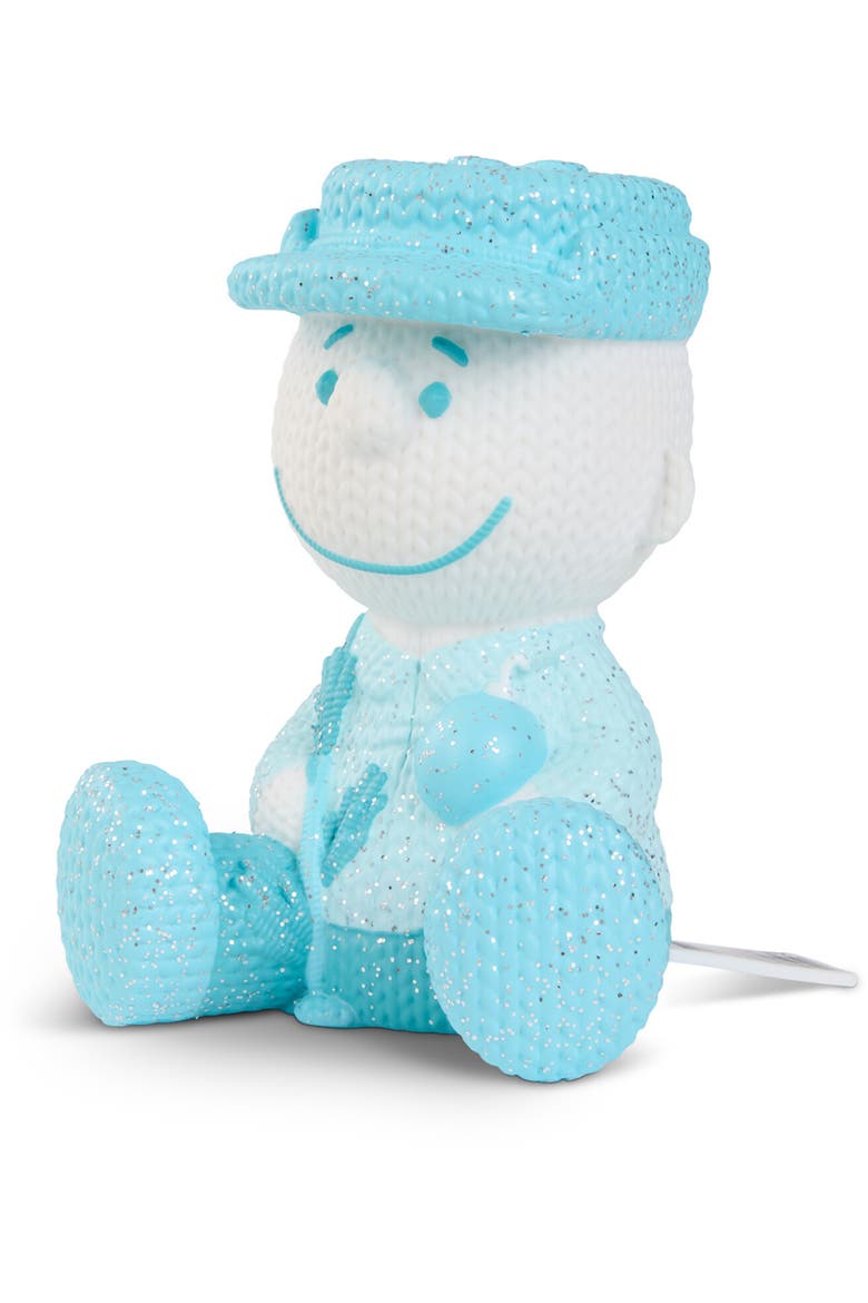 Peanuts - Charlie Brown, Alternate, color, Multicolor