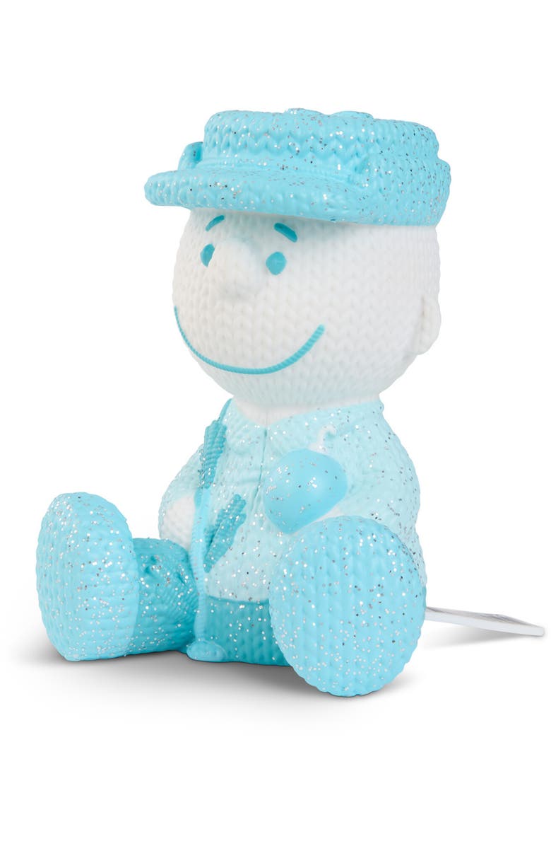 Handmade By Robots Peanuts - Charlie Brown, Alternate, color,