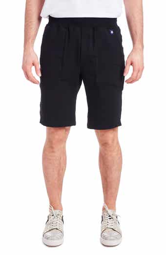 PINO BY PINOPORTE Gigi Solid Shorts