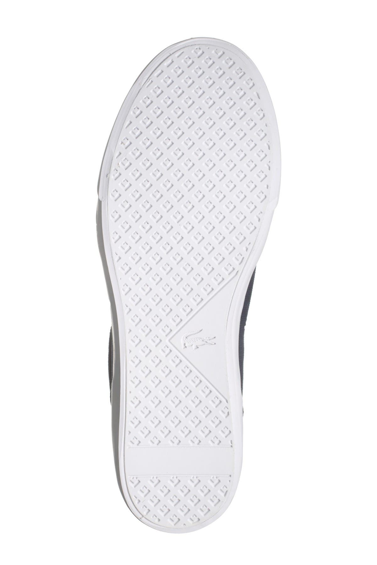 Lacoste Bayliss Sneaker, Alternate, color, 