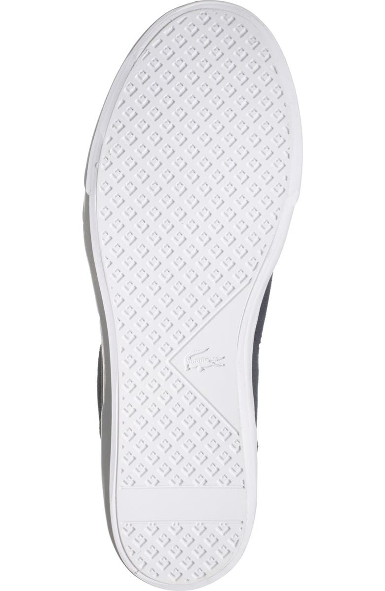 Lacoste Bayliss Sneaker, Alternate, color,