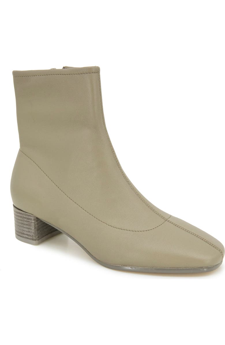 Splendid Betty Bootie, Main, color, Ermine