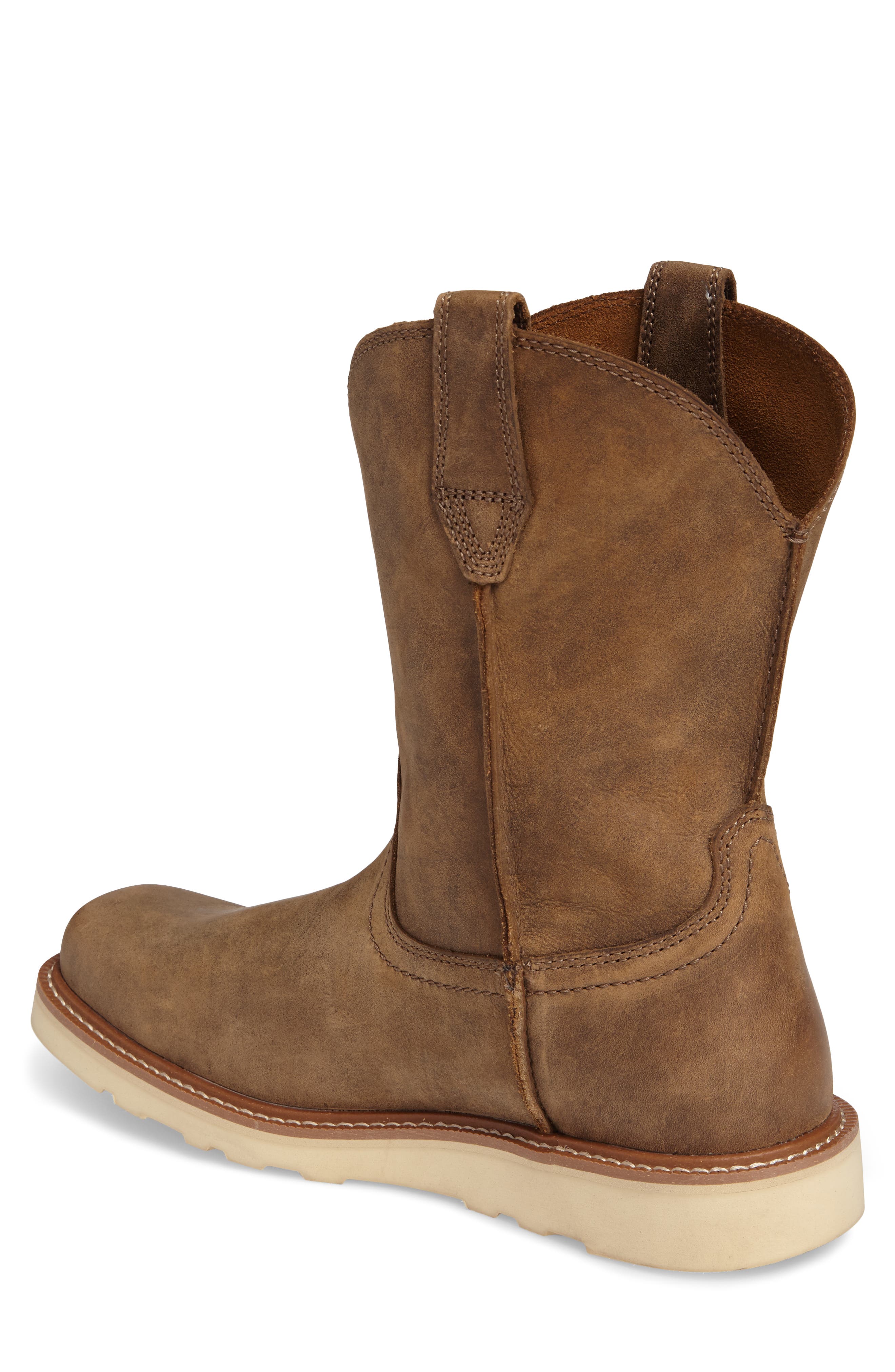 Ariat Rambler Tall Boot, Alternate, color, 