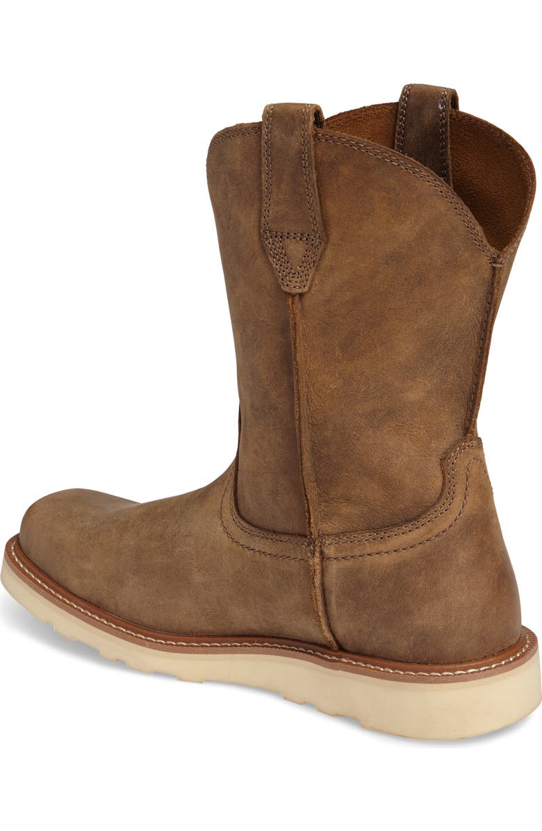 Ariat Rambler Tall Boot, Alternate, color,