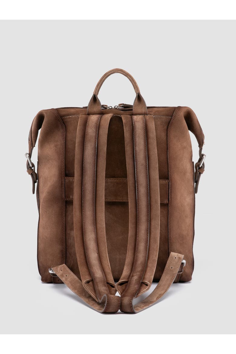 JULES 005 Backpack, Alternate, color, Light Brown