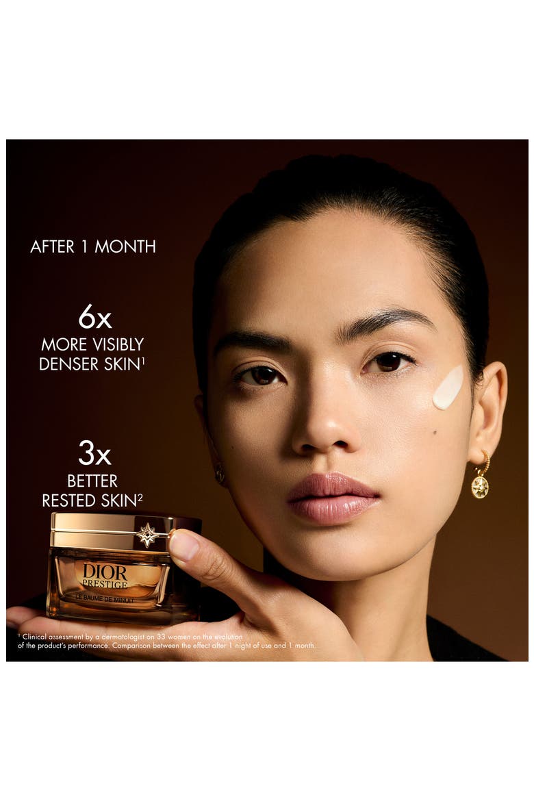 Prestige Le Baume de Minuit Overnight Cream, Alternate, color, NONE