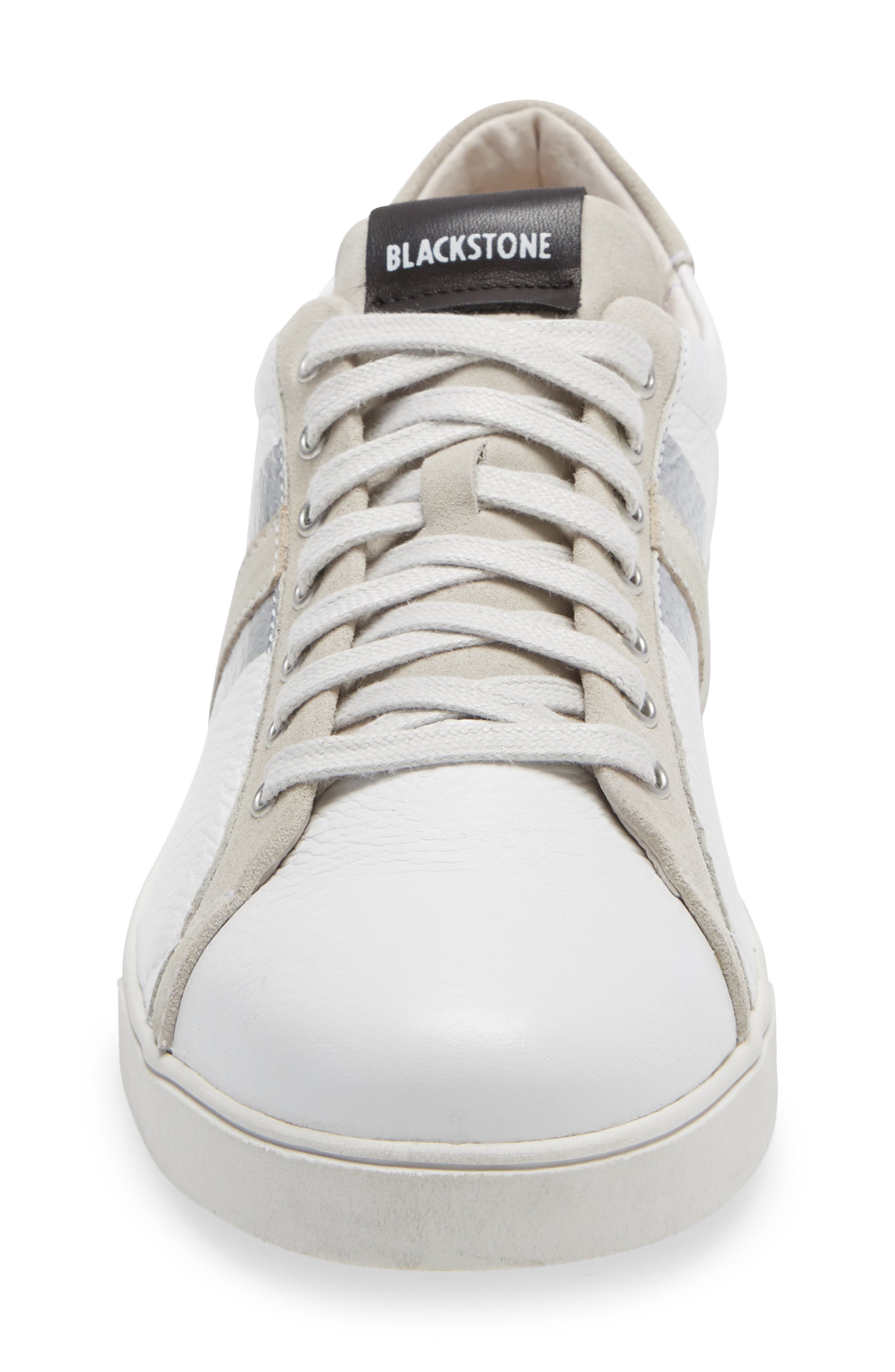 Blackstone Low-Top Sneaker, Alternate, color, 