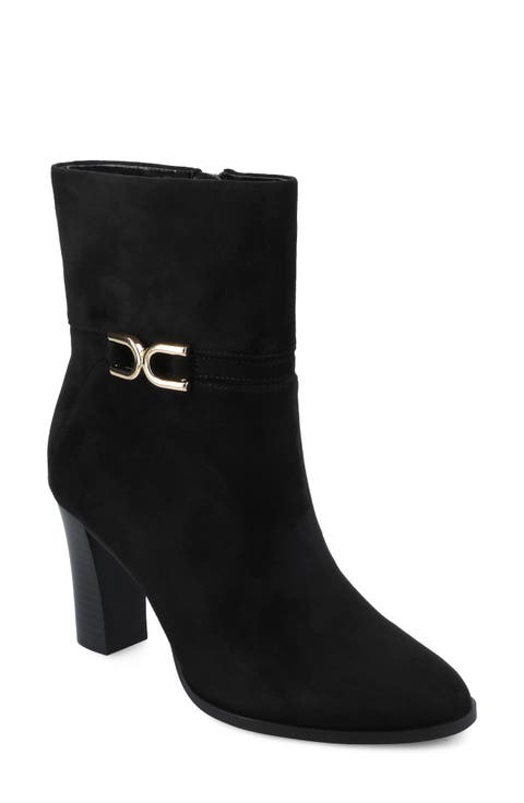Freyja Bootie