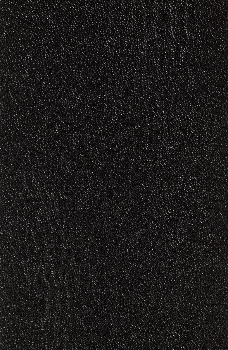 Nordstrom Classic Soft Leather Belt, Alternate, color, 