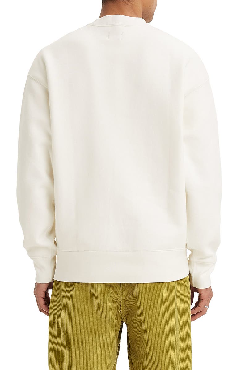 Levi's<sup>®</sup> Skate Graphic Sweatshirt, Alternate, color,