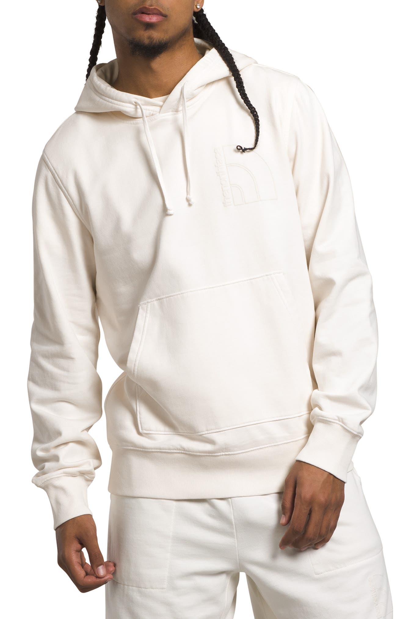 selected GARDENIA WHITE/ GARDENIA WHITE