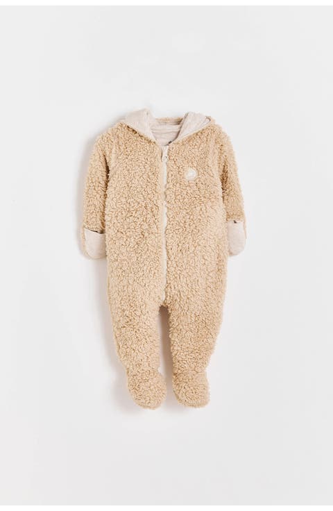 Apolo Snowsuit for Infant