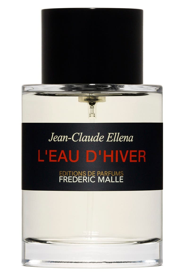 L'Eau d'Hiver Parfum, Main, color, NO COLOR