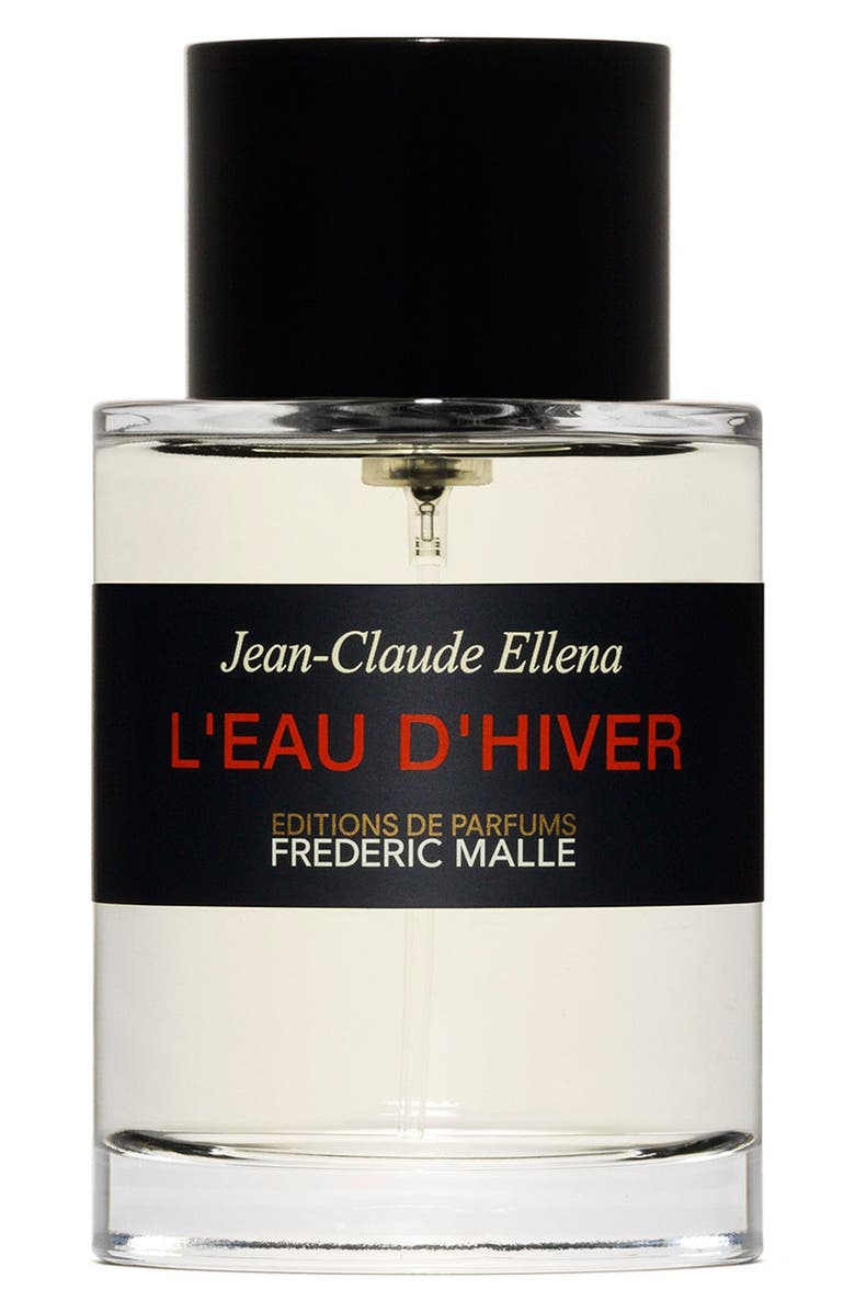 Frédéric Malle L'Eau d'Hiver Parfum, Main, color, 