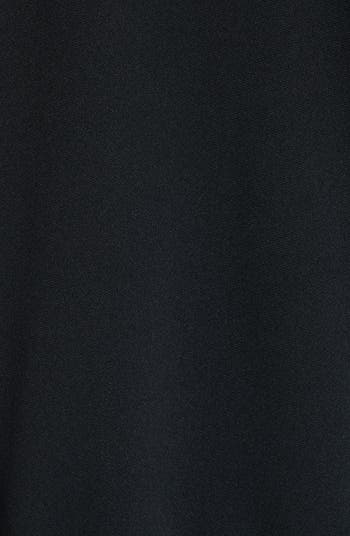 Big Black Heart Zip Hoodie