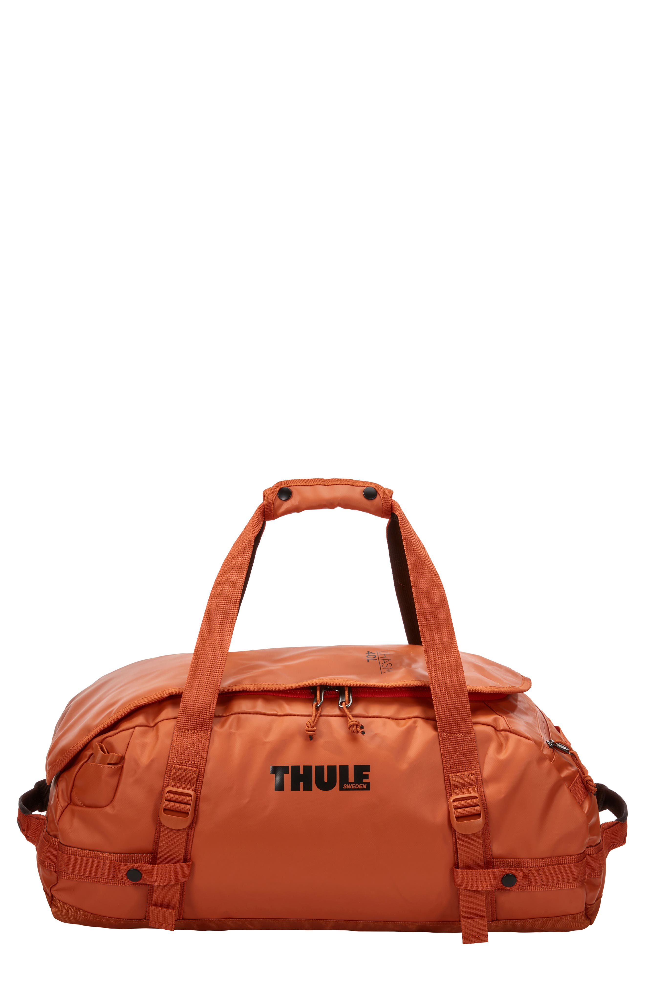 Thule Chasm 40-Liter Duffle Bag, Main, color, 