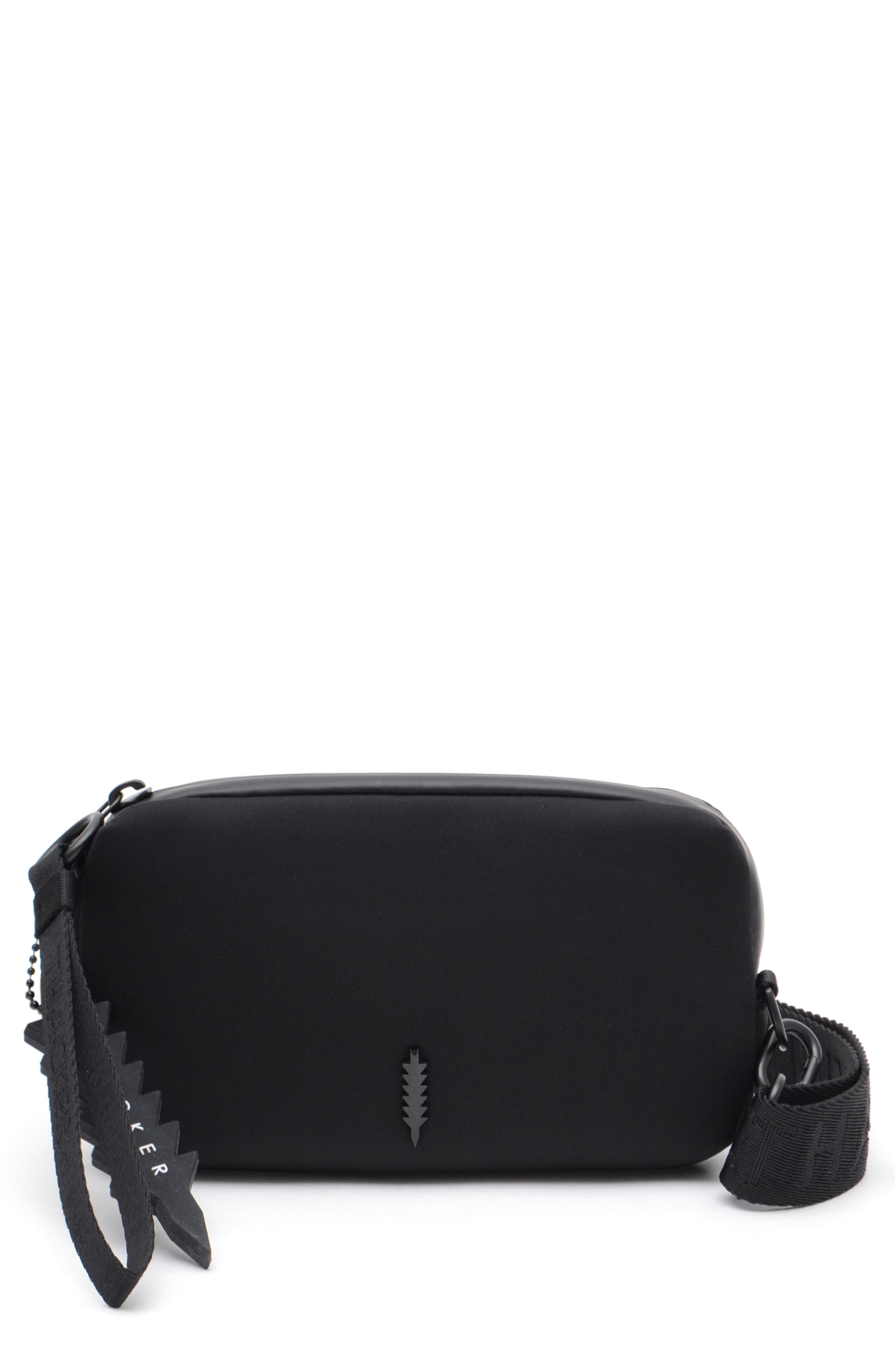 Thacker Ella Phone Zip Crossbody Bag