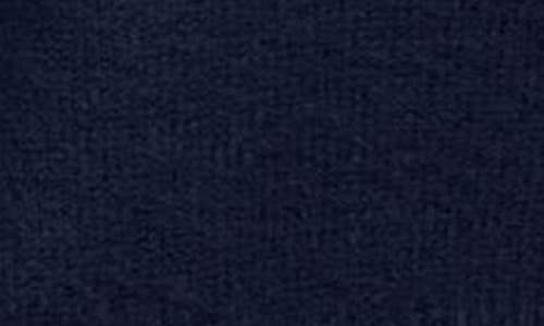 Blu Pepper V-neck Sweater Vest In Blue