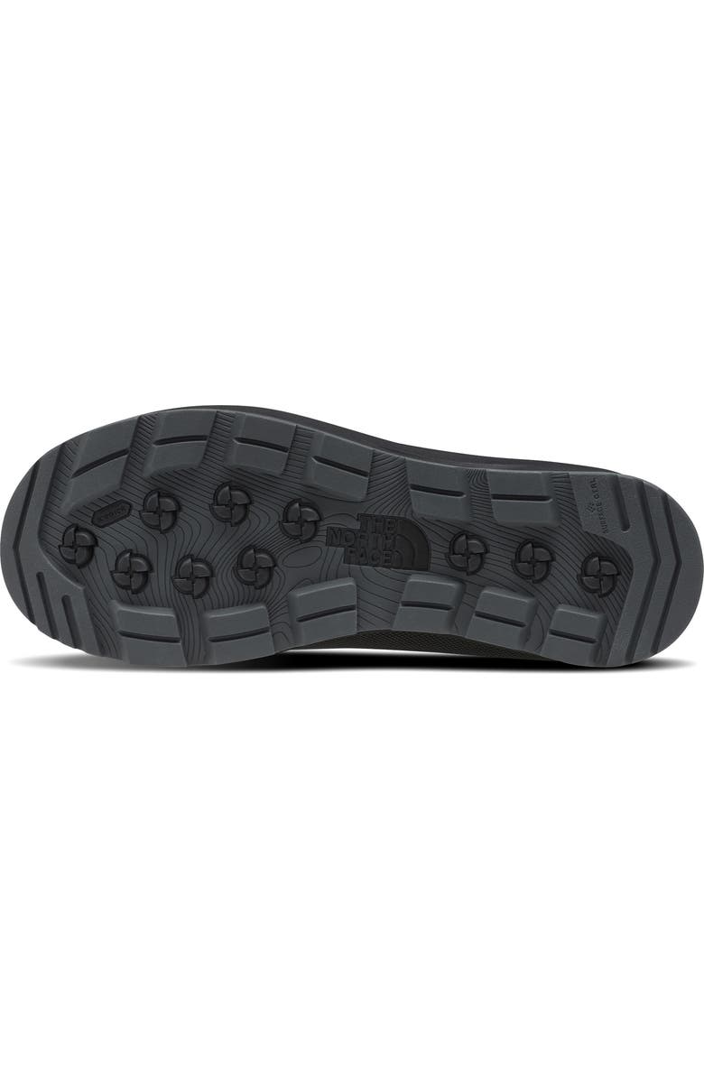 The North Face Shellista V Mid Waterproof Insulated Boot, Alternate, color,