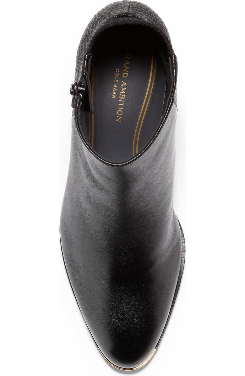 Cole Haan Grand Ambition Holland Bootie, Alternate, color,
