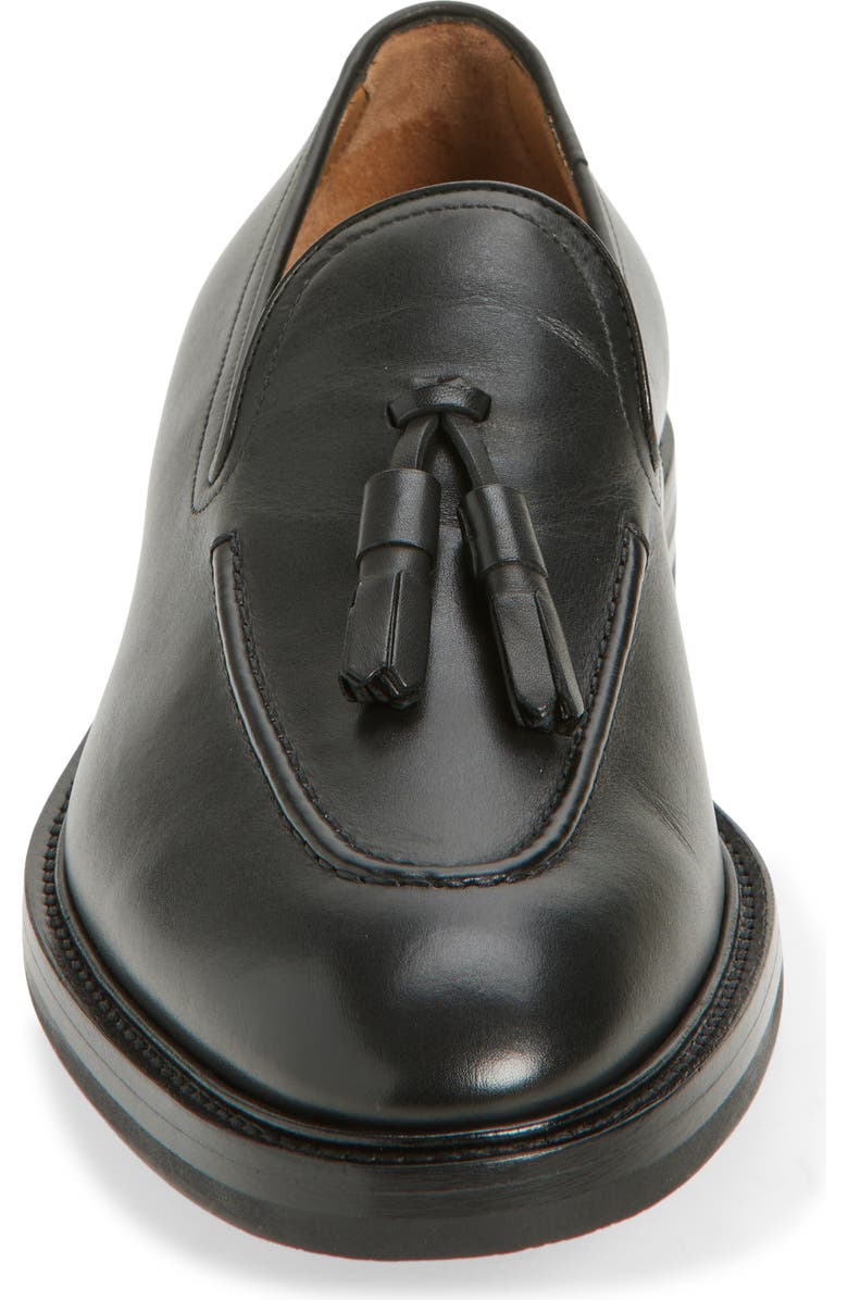 BOSS Cassian Loafer, Alternate, color, Black