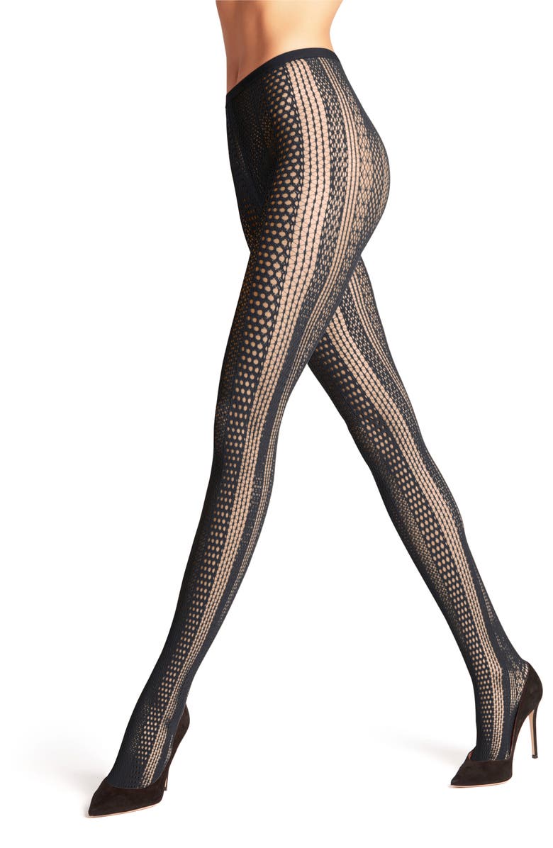 Falke Shadow Game Tights, Main, color,
