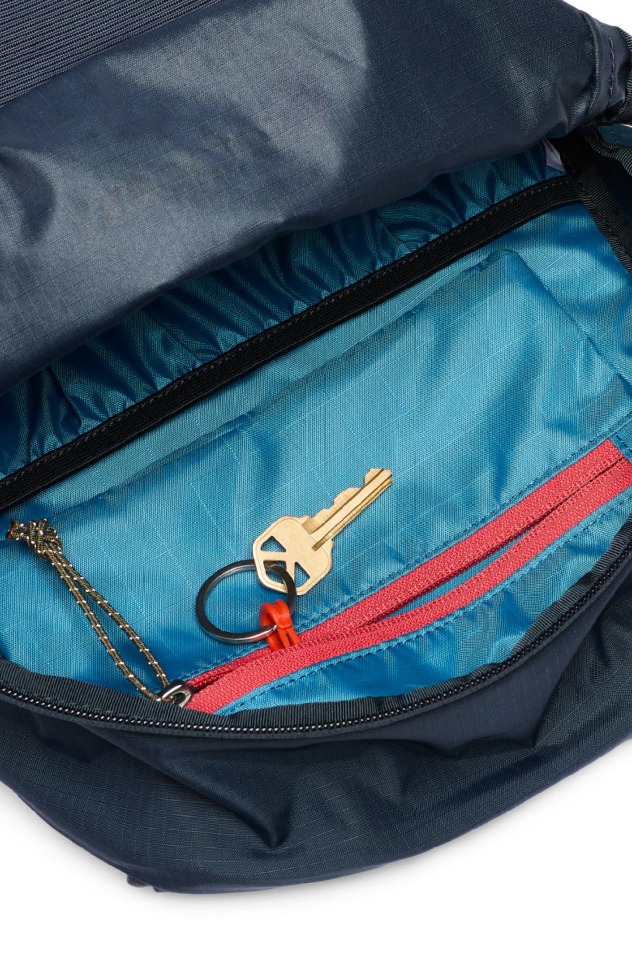 Cotopaxi Elqui 18L Backpack, Alternate, color, Carbon