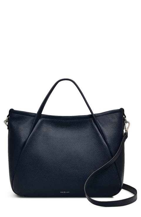 Eastney Street Medium Crossbody Bag