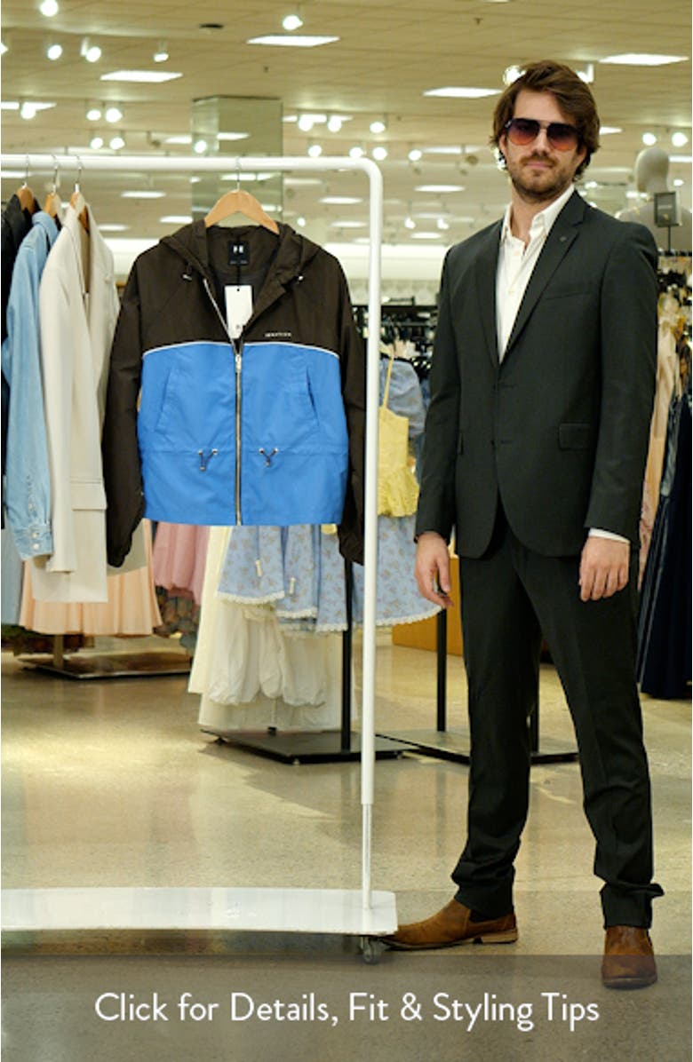 Alignment Jacket, sales video thumbnail