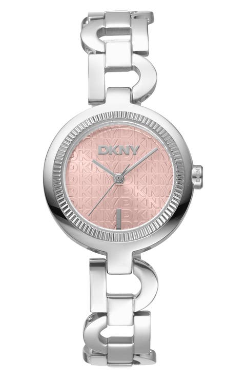 L 162 Bracelet Watch