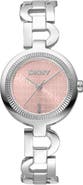 DKNY L 162 Bracelet Watch
