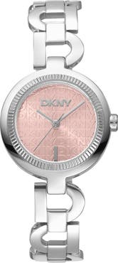 DKNY L 162 Bracelet Watch
