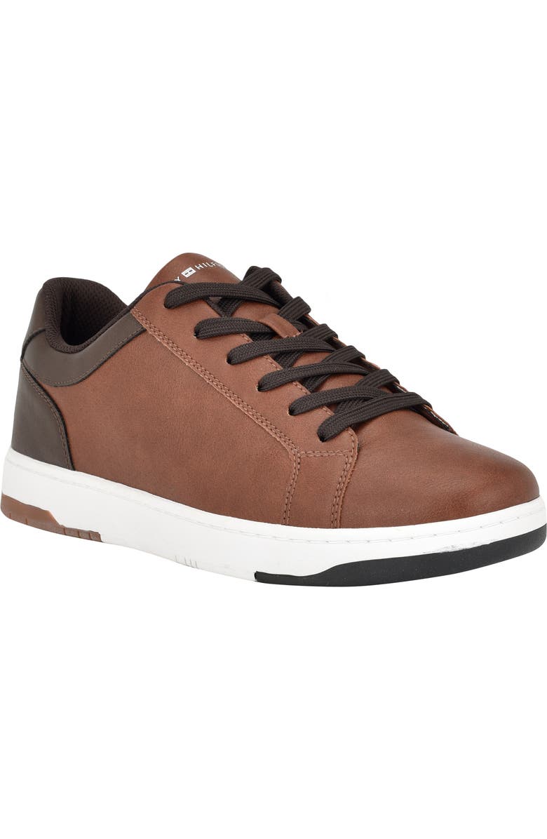 Tommy Hilfiger Trapeze Sneaker, Main, color,