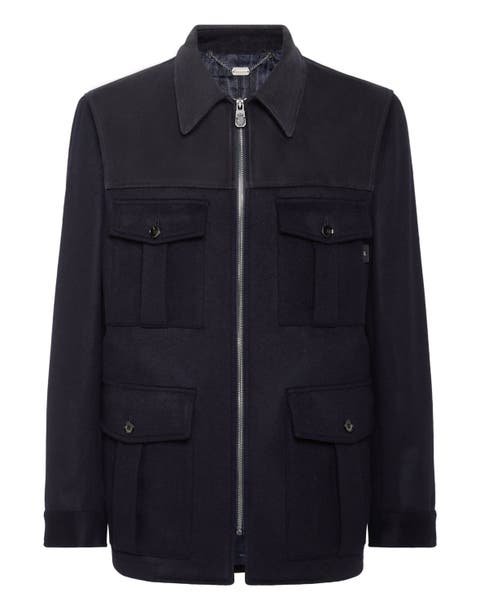 Field Jacket Men