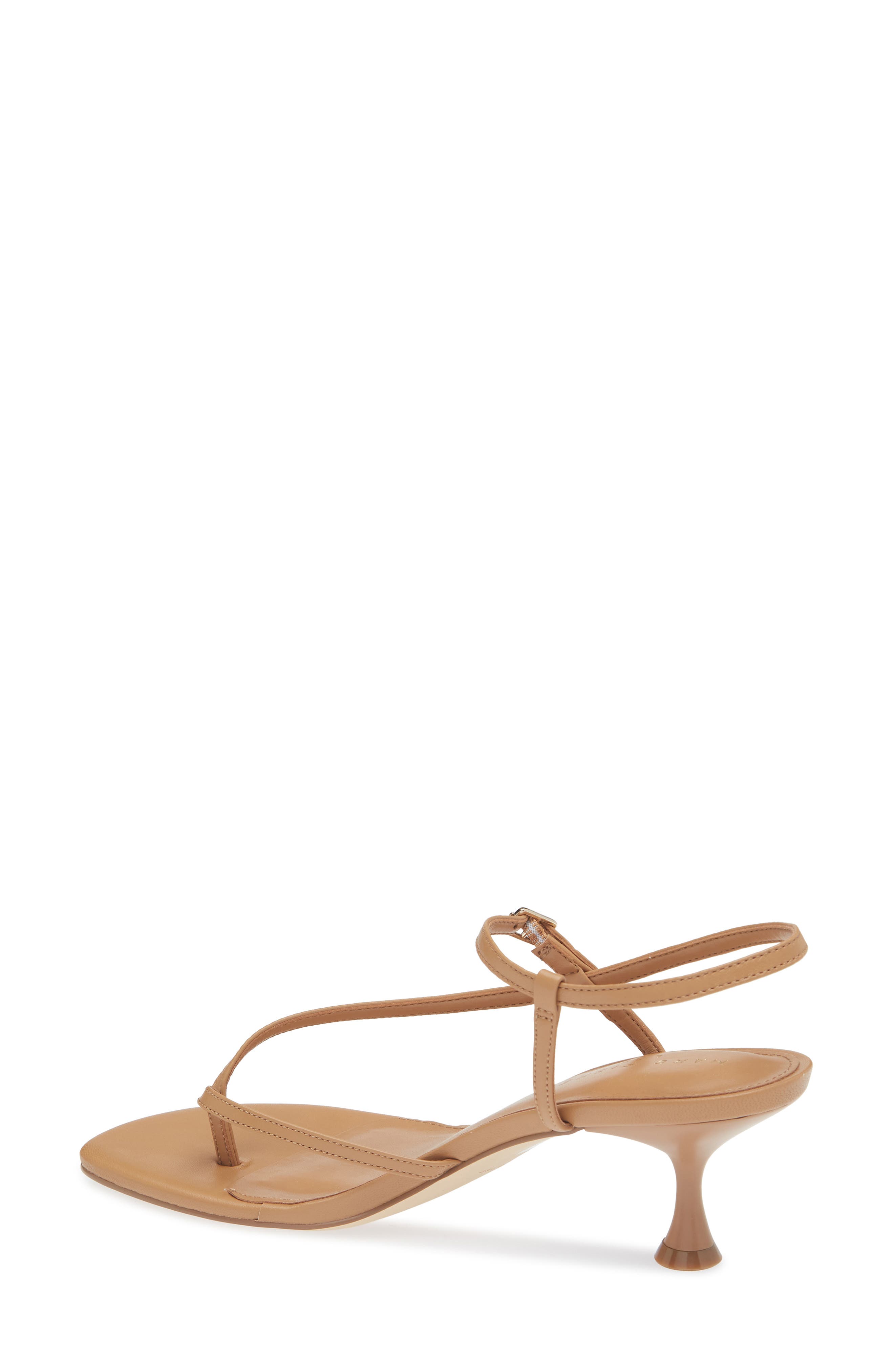 Palina Strappy Sandal, Alternate, color, MEDIUM NATURAL