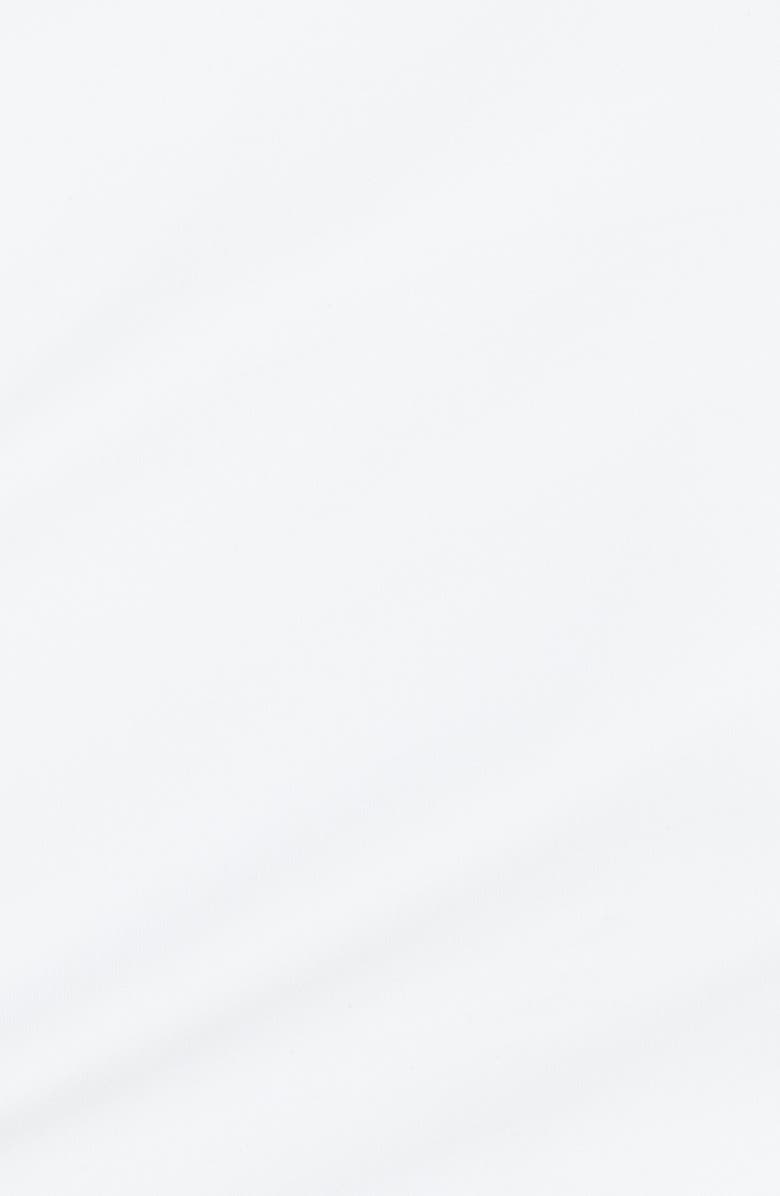 Bottega Veneta One-Shoulder Cutout One-Piece Swimsuit, Alternate, color,