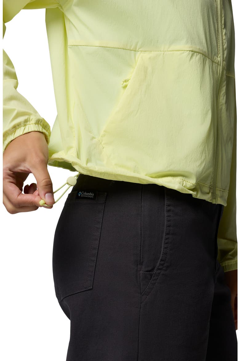 AmazeStretch™ Jacket, Alternate, color, CITRON HAZE